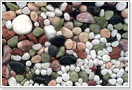 Natural Pebblestone