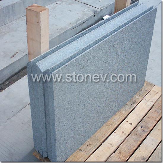 Chinese Granite Proejct Slabs