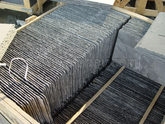 China Roofing Slate