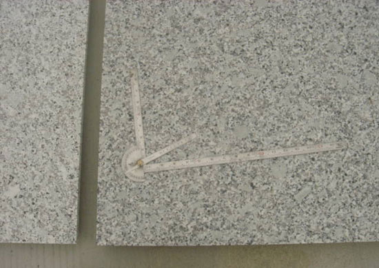 Flamed Granite Tiles