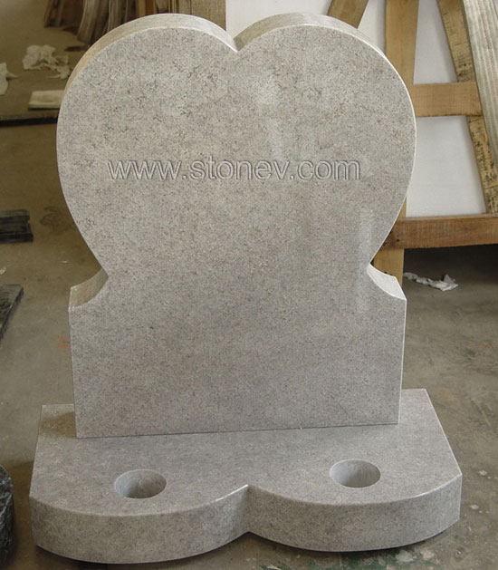 Granite Tombstone