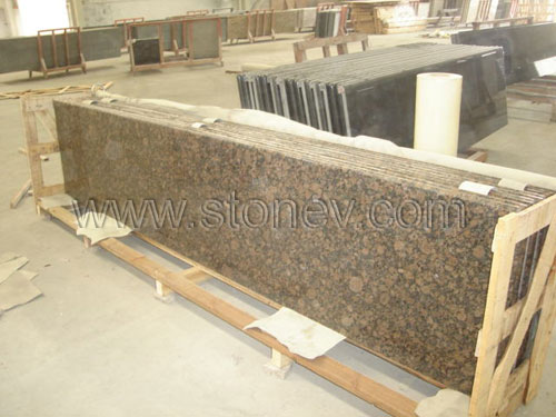 Granite Countertops Packing